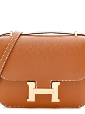 Epsom Constance 18 Gold
