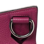 Taurillon Clemence Jypsiere 34 Bois De Rose