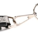 Taurillon Clemence Evelyne III GM Black