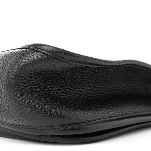 Taurillon Clemence Evelyne III GM Black