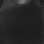 Taurillon Clemence Silkycity 33 Black