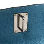 Taurillon Clemence Jypsiere 34 Blue Jean