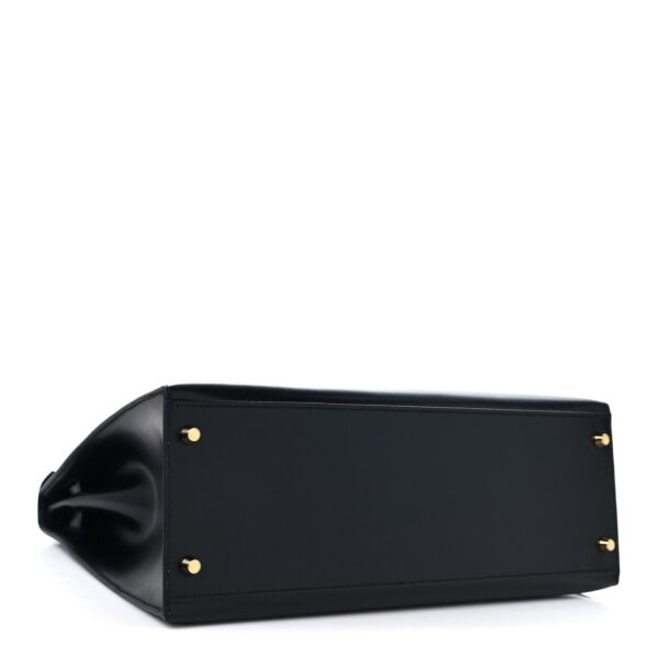 Box Kelly Sellier 35 Black