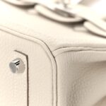 Togo Birkin 25 Craie