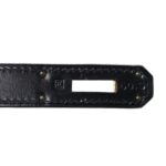 Box Kelly Retourne 28 Black