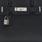 Togo BIRKIN 30 Black