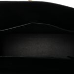 Box Kelly Sellier 35 Black