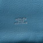 Taurillon Clemence Jypsiere 34 Blue Jean