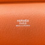Taurillon Clemence Jypsiere 31 Orange