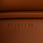 Toile Swift Broderie Shoulder Birkin Light 39 Gold Fauve Rose Pop Black