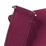 Taurillon Clemence Jypsiere 34 Bois De Rose