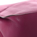 Taurillon Clemence Jypsiere 34 Bois De Rose
