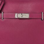 Taurillon Clemence Jypsiere 34 Bois De Rose