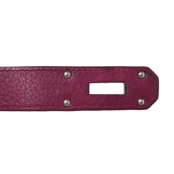 Taurillon Clemence Jypsiere 34 Bois De Rose