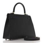 Epsom Kelly Sellier 25 Black